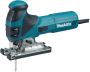 Makita 4351CT | Decoupeerzaag T-model | 230V | In koffer 4351CT - Thumbnail 1