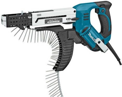 Makita 6844 Schroefautomaat | 470w 75mm 6844