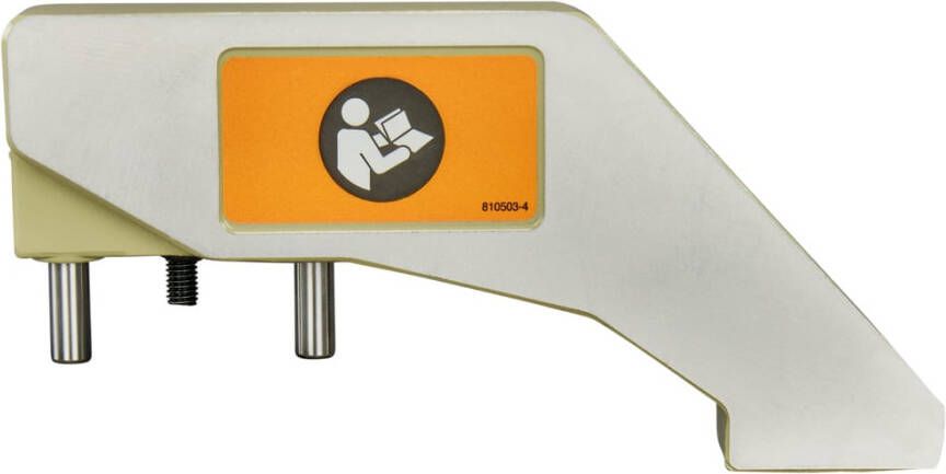 Makita Aanslag CMPL LF1000 123262-4