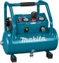 Makita AC001GZ 40 V Max Compressor | Zonder accu&apos;s en lader | in doos AC001GZ - Thumbnail 1