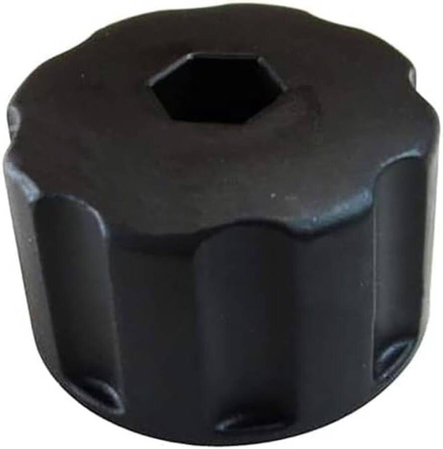 Makita Accessoires 264072-1 | Onderdeel Sterknop M6 264072-1