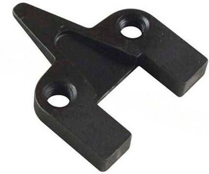 Makita Accessoires 310777-2 Onderdeel | Contactpunt Deksel voor DPT353 P 310777-2