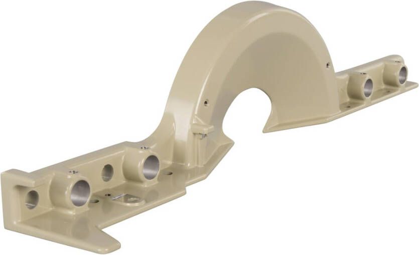 Makita Accessoires 316840-9 | Onderdeel Achteraanslag Ls1013 316840-9