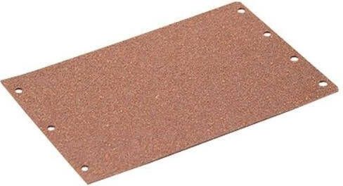 Makita Accessoires 423312-8 | Onderdeel | Kurkplaat voor 9903