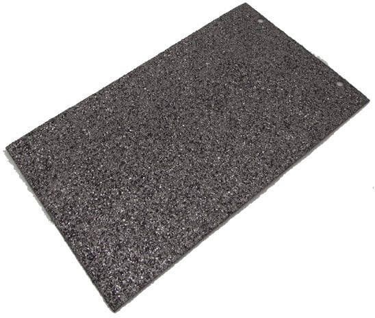 Makita Accessoires 423315-2 | Onderdeel Koolstofplaat voor 9903 423315-2
