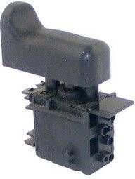 Makita Accessoires 651034-2 | Onderdeel Veiligheidsschakelaar SW-42 651034-2