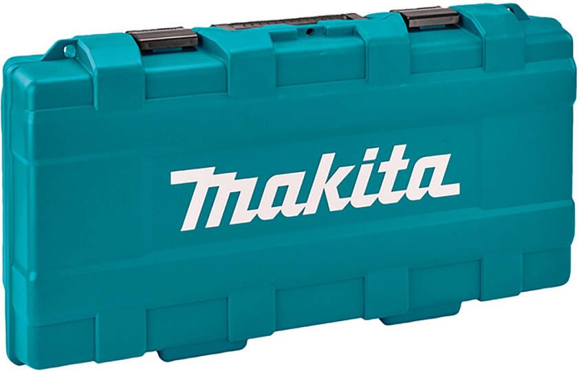 Makita Accessoires 821872-8 | Kunststof Koffer | voor JR002G Reciprozaag 821872-8