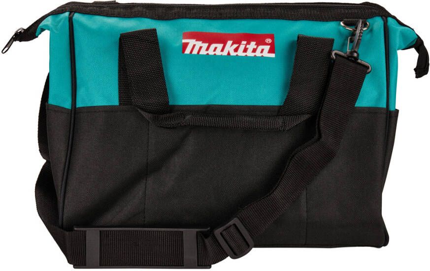 Makita Accessoires 832074-1 | Gereedschapstas | DJS800 | 540 x 235 x 300 mm 832074-1