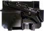Makita Accessoires 837897-2 MBox 2 inleg voor DJR185 DJR183 DJR143 DJR145 837897-2 - Thumbnail 1