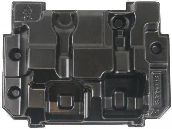 Makita Accessoires 839509-3 inlay inleg voor de DTD155Z en DDF483Z (DLX2220) 839509-3