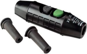 Makita Accessoires Aardlek beveiliging P-21571