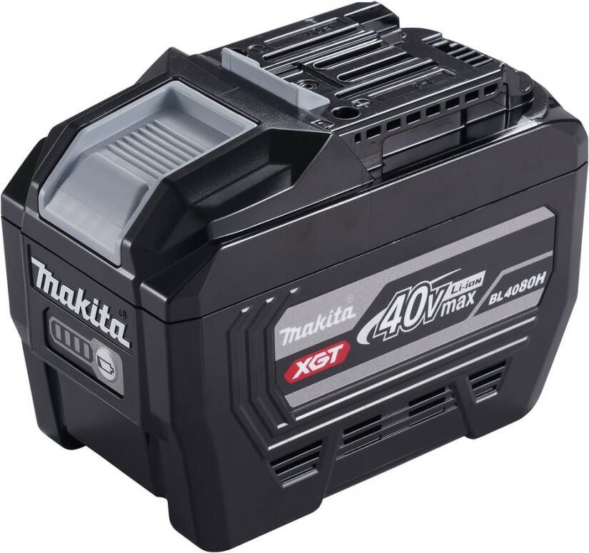 Makita Accessoires Accu BL4080H | XGT 40 V | 8 0Ah BL4080H
