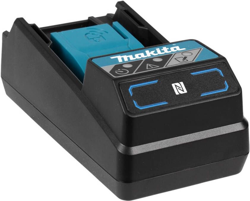 Makita Accessoires Accu timer BPS01 198170-8