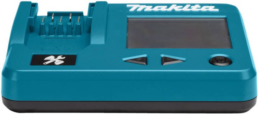 Makita Accessoires Accutester BTC06 DEABTC06