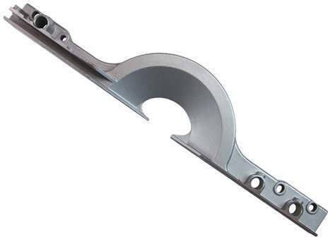 Makita Accessoires Achteraanslag JM23200037 JM00000076