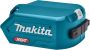 Makita Accessoires ADP001G | USB-Adapter | 40V Max XGT ADP001G - Thumbnail 1