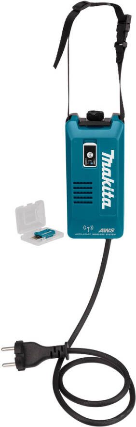 Makita Accessoires AWS adapter WUT02U 199789-6