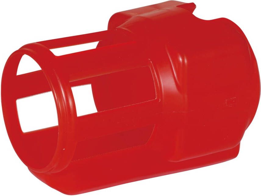 Makita Accessoires Beschermhuls Rood 422B20-0