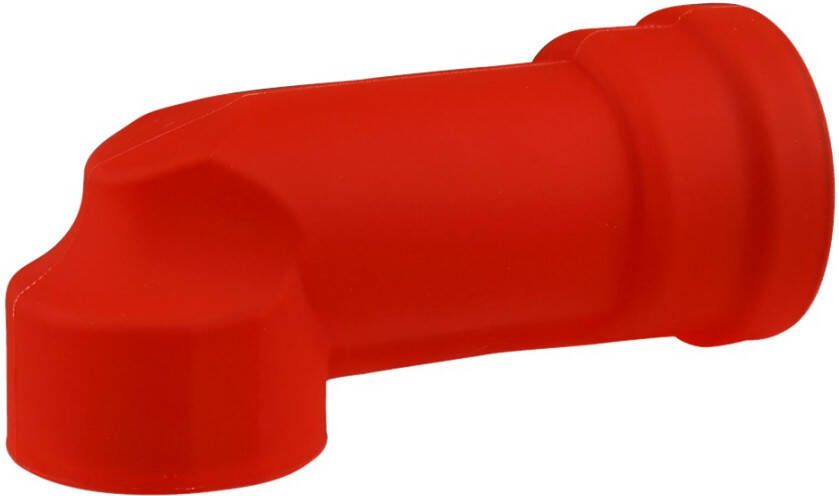 Makita Accessoires Besch.huls rood Dfl302 403 422284-4