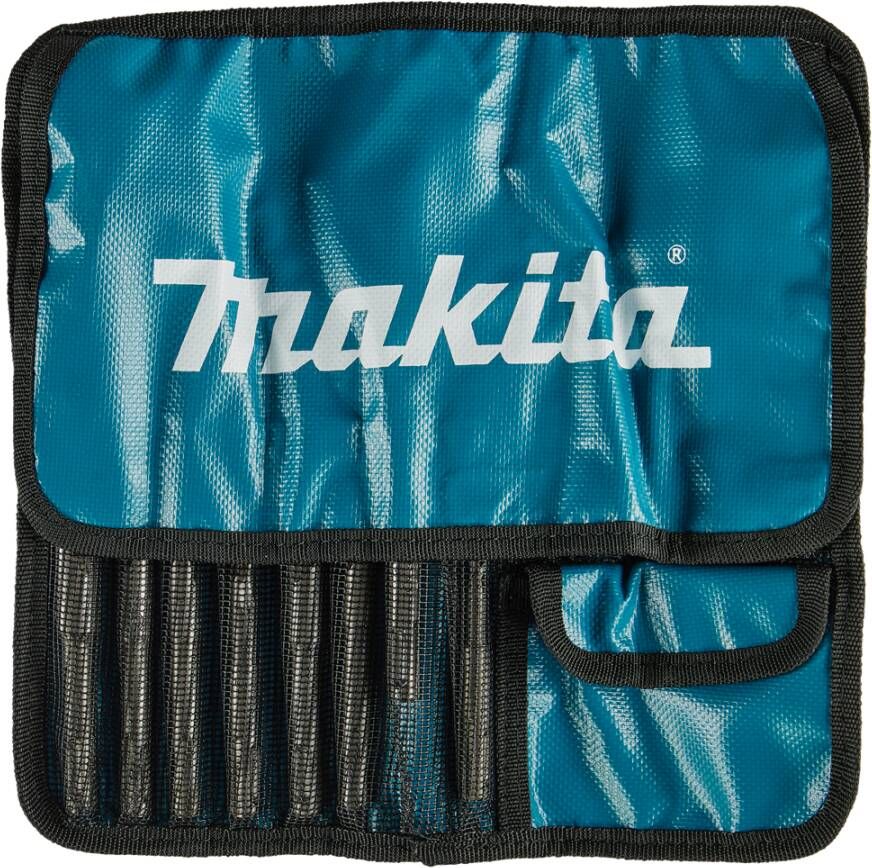 Makita Accessoires Betonborenset 14-delig D-53671