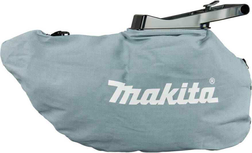 Makita Accessoires Bladvangzak DUB187 GB00000185