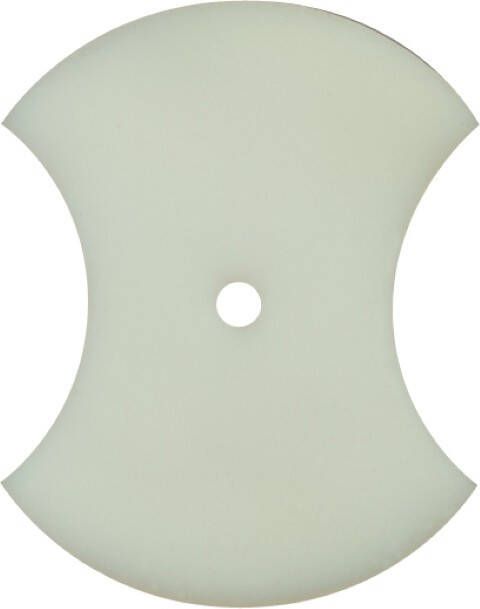Makita P-41969 Stof-Tec Centreerschijf 112mm | Mtools