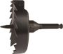 Makita Accessoires Cilinderkopboor snel 117mm D-56524 - Thumbnail 1