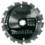 Makita B-09416 Cirkelzaagblad Hout (noest spijker) | Mtools - Thumbnail 1