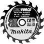 Makita Accessoires Cirkelzaagblad hout 140x16x1 5 18T 20g B-08137 - Thumbnail 1