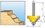 Makita Accessoires Contraprof.fr+l. HM 38 1mm S=8 D-11651 - Thumbnail 1