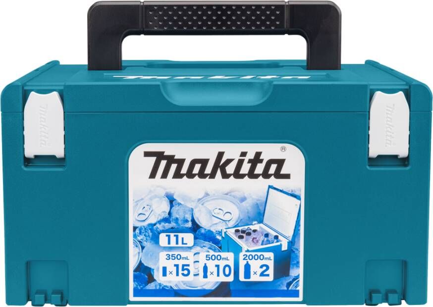 Makita Accessoires CoolMbox3 198254-2