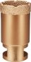 Makita Accessoires Diamantboor 35mm D-44513 - Thumbnail 1