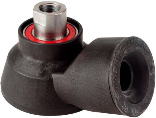 Makita P-41872 Stof-Tec stofafzuigadapter M18xM16 | Mtools
