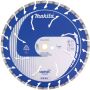 Makita B-12778 Diamantschijf 125x22 23x2 2mm blauw | Mtools - Thumbnail 2