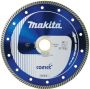 Makita Accessoires Diamantschijf 125x22 2mm blauw B-12996 - Thumbnail 1