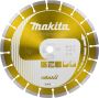 Makita B-53992 Diamantschijf 125x22 23x2 0mm oranje | Mtools - Thumbnail 2
