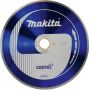 Makita Accessoires Diamantschijf 230x22 2mm blauw B-13138 - Thumbnail 1