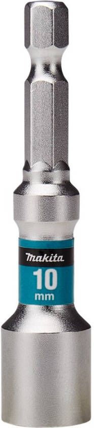 Makita Accessoires Dop 10x65mm 1 4 E IMPR E-03470