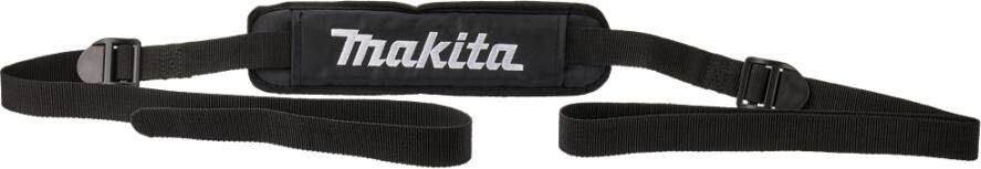 Makita Accessoires Draagriem 166124-3