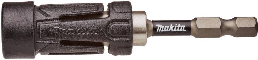 Makita Accessoires E-03414 | Bithouder | 1 4"x79mm | magboost | XTT Impact Premier E-03414