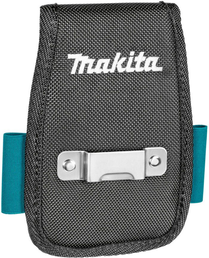 Makita Accessoires E-15316 | Gereedschapshouder universeel met haak E-15316