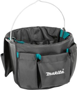 Makita Accessoires E-15497 | Gereedschapstas voor emmer E-15497