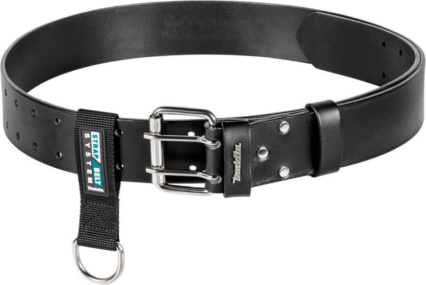 Makita Accessoires E-15693 | Gereedschapsriem zwaargewicht | Leer E-15693