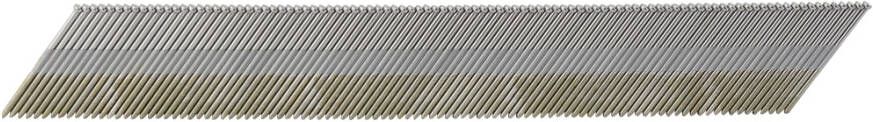 Makita Accessoires F-31973 brads | 38mm 1 4x1 8mm | gegalvaniseerd | 4000 stuks F-31973