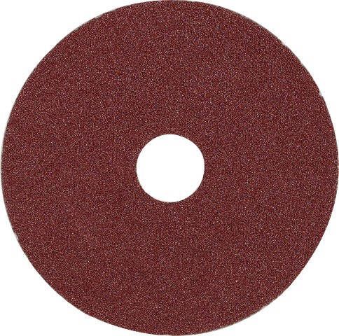 Makita P-01105 Schuurschijf 180mm K120 Red | Mtools