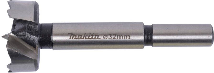 Makita Accessoires Forstnerboor | 32mm D-42276