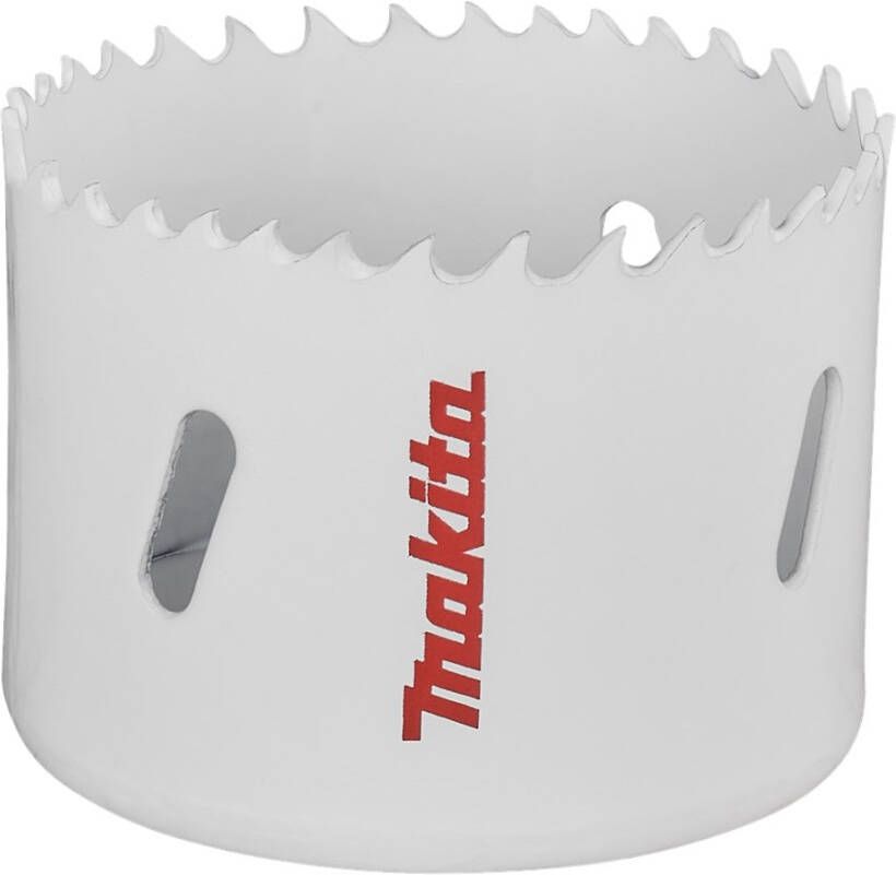 Makita Accessoires Gatzaag 60mm BiM basic D-25688