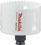 Makita Accessoires Gatzaag 73x44mm hout metaal E-03925 - Thumbnail 1