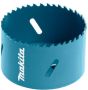 Makita B-11520 Gatzaag 152mm bi-metaal snelwissel | Mtools - Thumbnail 1