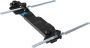 Makita Accessoires Geleiderail adapter set | DHS680 196953-0 - Thumbnail 2